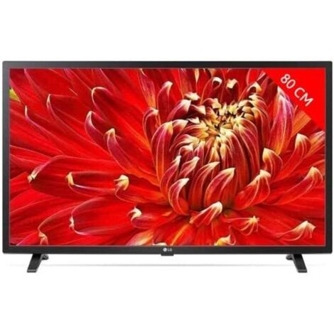 LG 32LQ631C TV Televisor 81,3 cm (32") Full HD Smart TV Wifi Negro (1/5)