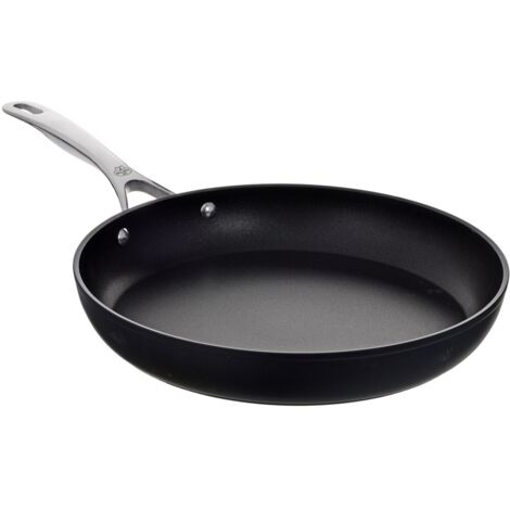 Ballarini Alba - Sartén antiadherente de aluminio (28 cm, para todo tipo de fuegos) (1/5)