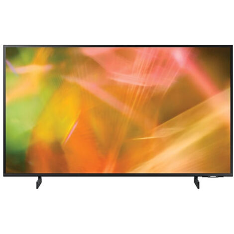 Smart TV Samsung HG55AU800EEXEN 4K Ultra HD 55 LED