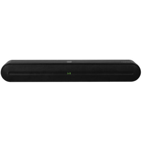 Trevi SB 8316 TV Negro 2.0 canales 60 W