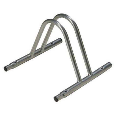 WOLFPACK LINEA PROFESIONAL soporte para  bici suelo individual modular (1/5)