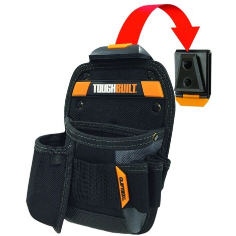 ToughBuilt TB-CT-26 - Bolsillo universal (1/5)