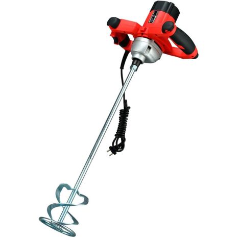Rubimix-7 minimax eu 1200 w máx ø120 mm 0-680 rpm ip20