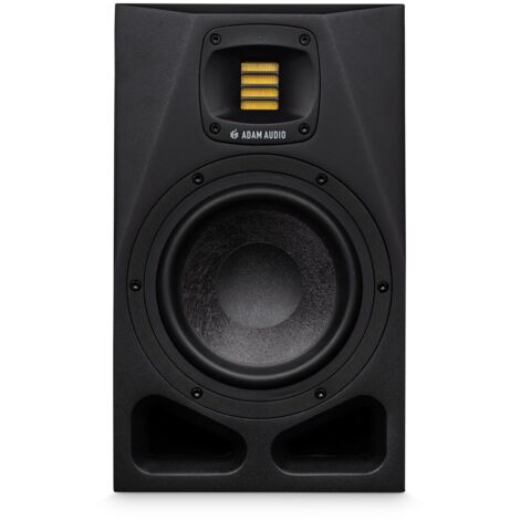 Adam Audio A7V Negro (1/4)