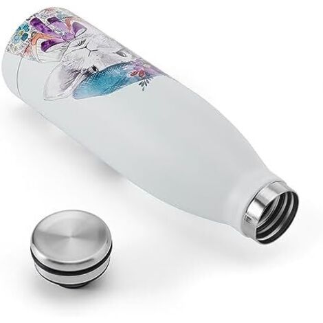 Mikasa X Tipperleyhill Set Tazza E Sottobicchiere Natalizio Con Pettirosso | 380 Ml In Porcellana Fine | Confezione Regalo - 3