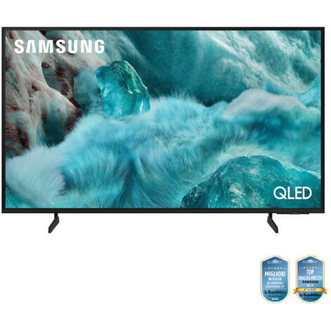 Samsung QE50Q7FAAU 127 cm (50") 4K Ultra HD Smart TV Wifi Negro