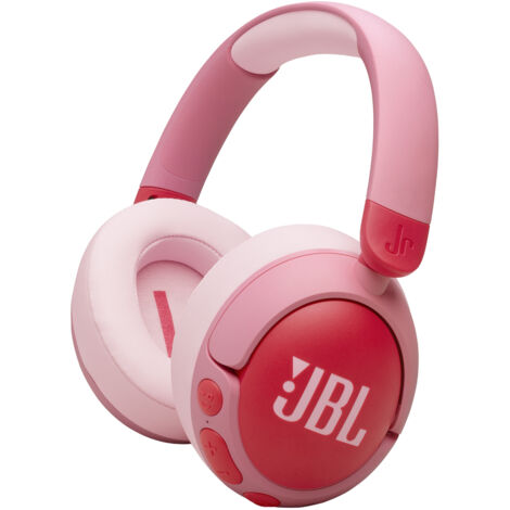 JBL Junior 470NC pink (1/5)
