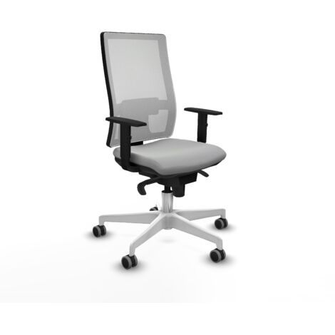 Silla de oficina piqueras y crespo Horna color versátil mecanismo síncrono (1/5)