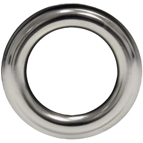 Ollao Hierro 40 Acero Inox