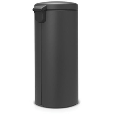 PAPELERA 30 LITROS PEDAL - S.A.S