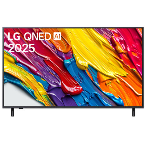 TV QNED 4K LG 55QNED82A6B.AEU 55" Smart TV , webOS , HDR (1/2)