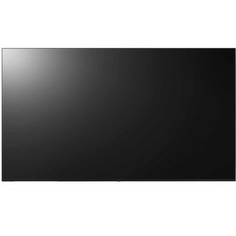 Monitor Videowall LG 86UL3J-N 4K Ultra HD 86