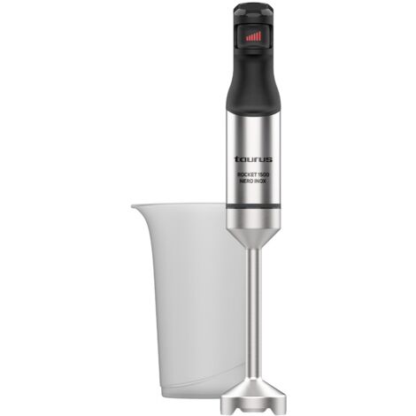 Adler - Staafmixer - 1500 Watt - wit