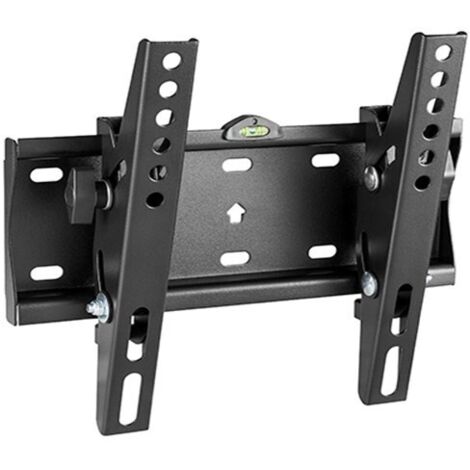 Gembird WM-42T-02 soporte para TV 106,7 cm (42") Negro (1/5)