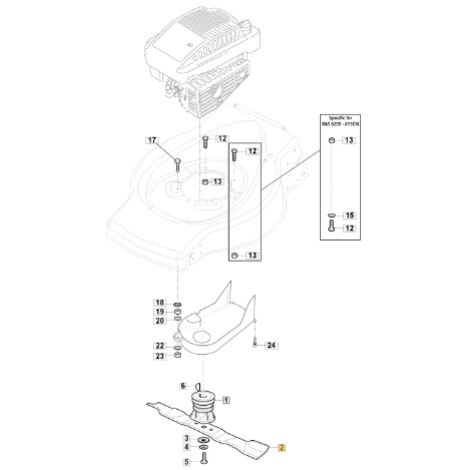 Stiga - 1111-9143-01 (1/2)