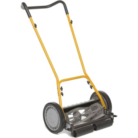 Stiga SCM 240 R Cortacésped de Carrete