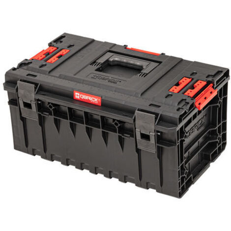 QBRICK One 350 2.0 Vario System - Maletín de herramientas compatible con maletín de transporte QBRICK SYSTEM ONE