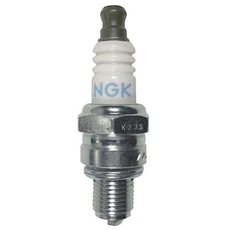 Bujía NGK CMR6H ORIGINAL STIHL MS162 modelos de motosierra 00004007011