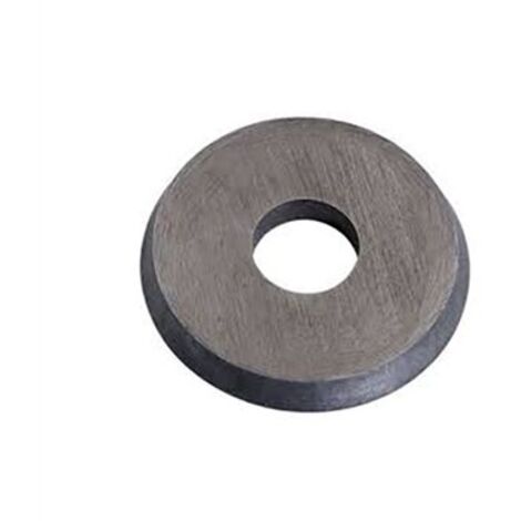 Hoja De Rep Circular