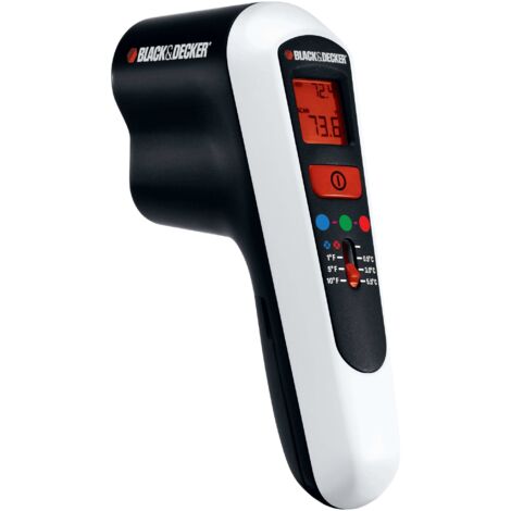 Black & Decker TLD100-XJ termómetro portátil F, °C