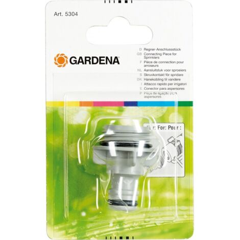 Gardena 5304-20 accesorio para rociadores de jardín
