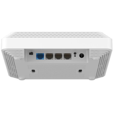 Keenetic Sprinter SE Router Wi-Fi 6 Mesh AX3000