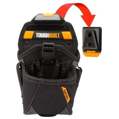 FUNDA TALADRO ESPECIALISTA REF,TB-CT-20-LX TOUGHBUILT (1/4)