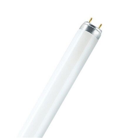 OSRAM 4050300518015  Tubo fluorescente T8 30W/865