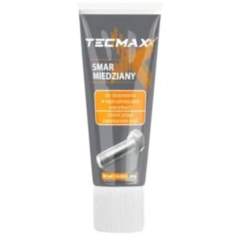 TUBO DE GRASA DE COBRE 50G - BIS 14-027