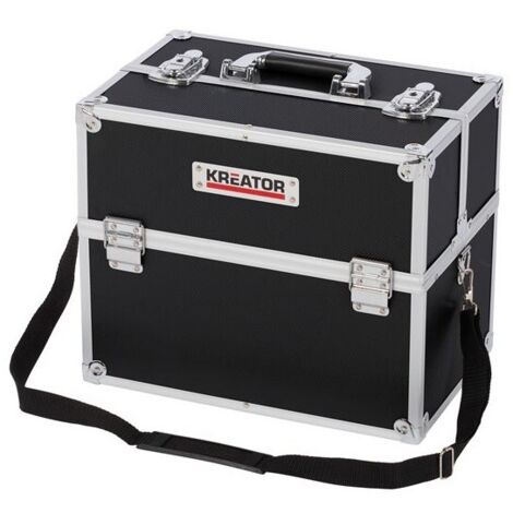Caja de Herramientas Cm 36 X 23 X 30
