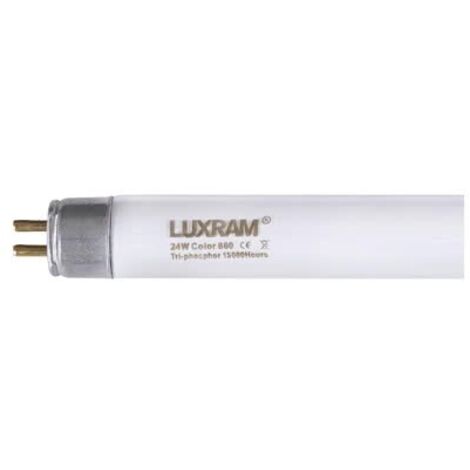 Tubo g5 t5 high output 115cm 54w 4000k 5000lm -a