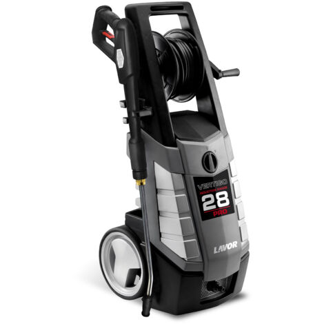 Limpiador de alta presión Lavor Vertigo 28 PRO 2800W 180bar agua fría