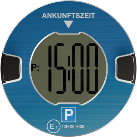 OOONO CO-DRIVER radar/detector Negro, Azul