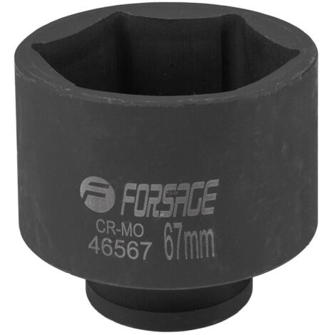 VASO 3/4" 67mm 6 puntas (1/3)