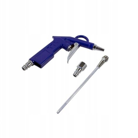 Pistola de aire comprimido