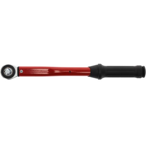 R68900100 Llave dinamométrica 20-100 Nm (1/4)