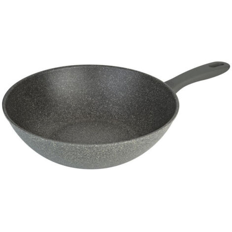 BALLARINI 75002-937-0 cacerola Sartén para wok/sofrito Alrededor (1/4)