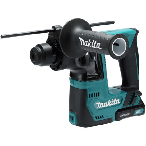 SDS-Plus 12 V CXT Li-Ion 14 mm MAKITA - Sin batería ni cargador - HR140DZ