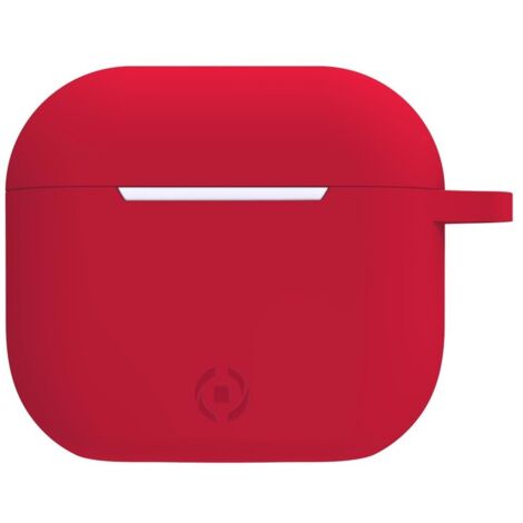 Celly AIRCASE03RD auricular / audífono accesorio Funda (1/5)