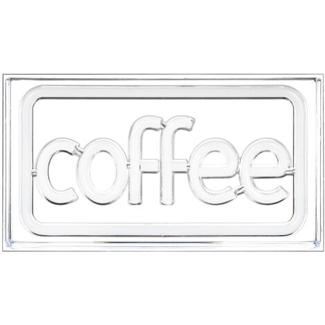 Activejet Neon LED AJE-NEON CAFÉ (1/5)
