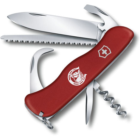  Navaja suiza de bolsillo de Victorinox : Herramientas y Mejoras  del Hogar