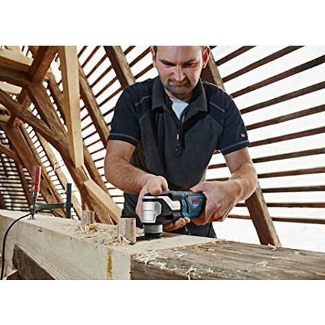 Bosch GOP 30-28 Professional Negro, Azul 300 W 20000 OPM