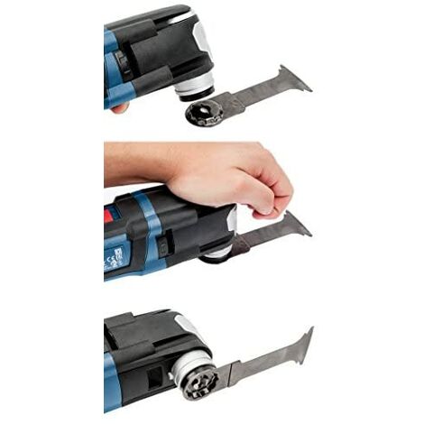 Bosch GOP 30-28 Professional Negro, Azul 300 W 20000 OPM