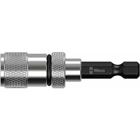 Wera 896/4/1 SB Bit-Abstandhal. Trockenbau