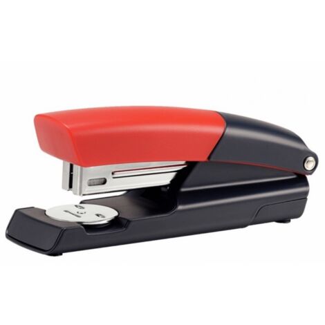 Grapadora Oficina Petrus Rojo 635 Xxx3 (1/2)