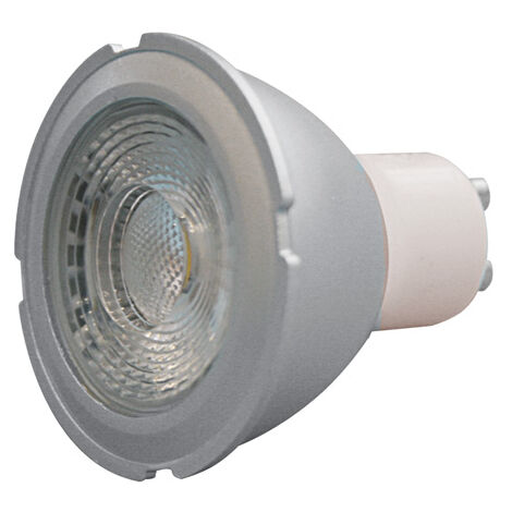 Bombilla Led GU10 6W 120º