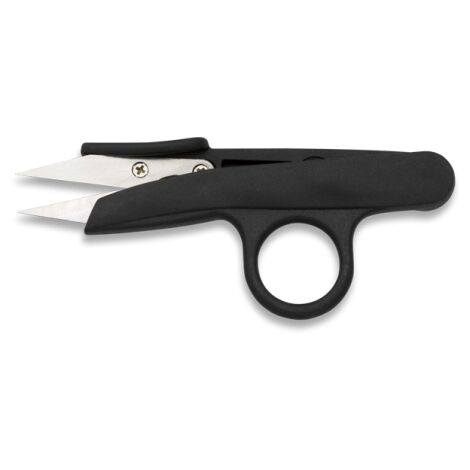 Corta hilos Top Cutlery, tamaño total de 12,2 cm, presentación Blister PVC