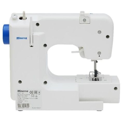 Cable De Alimentación Para Máquina De Coser Con Pedal De Vel | Cuotas
