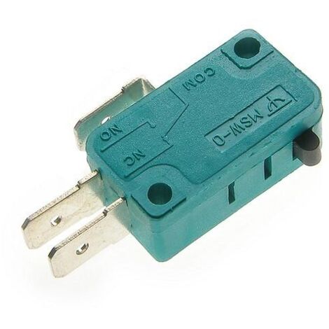 Az-7140 Metallo Micro Interruttore Momentaneo 250vac 10a Antiolio Limite Di Inte