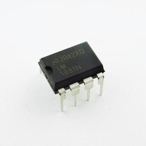 LM1881 LM1881N, Envío Gratuito|Relés E Interruptor De Coche| - AliExprs - Foto 9